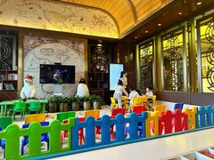 -童趣廊·儿童波波池·海洋球(长隆横琴湾酒店)