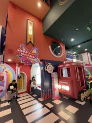 -meland club亲子乐园(北京芳圆里ID MALL店)