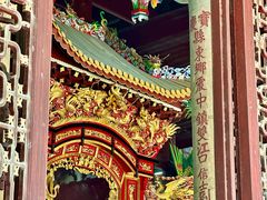 -南岳衡山风景名胜区-南岳大庙