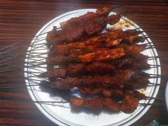 -张四烤羊肉(西藏自治区拉萨市丹杰林巷店)