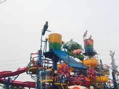 -苏州乐园森林水世界