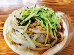 -陕西周记·手工米皮老店(工人路店)