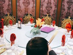 包厢-金米箩大酒店(五角场店)