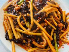 -南来顺饭庄·清真(南菜园店)