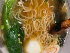 叉烧拉面-海之幸味日式料理(宜宾莱茵店)