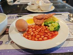 -济南蓝海御华大饭店·蓝钻国际美食自助百汇(山东书城店)