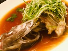 -夏苑(新加坡丽思卡尔顿美年酒店)