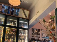 -RAC BAR(安福路店)