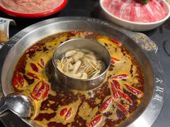 -大龙燚火锅(春熙店)