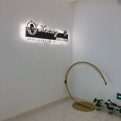 -哈妮皮肤管理中心