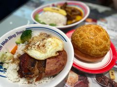 -敏华冰厅(平安金融中心店)