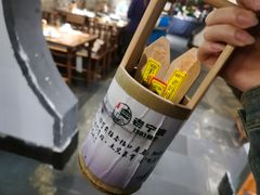 -老宁波1381餐厅(宏泰广场店)