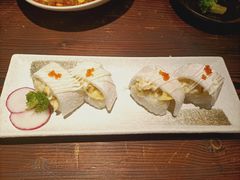 -小川洋风料理(江汉路店)