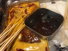 -串一火锅(赛格国际购物中心店)