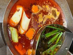 -潮澎派·潮汕菜大排档(南较西路店)