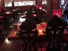 大堂-花马天堂云南餐厅 Lost Heaven(外滩店)