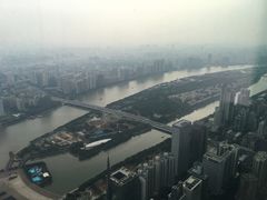 -广州四季酒店·天吧·高空酒吧