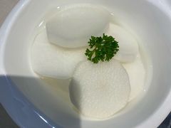 白萝卜-浩爷羊蝎子火锅(望京店)