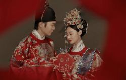 -IDO婚纱摄影(上海旗舰店)