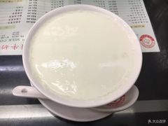 -义顺牛奶公司(庇利金街店)