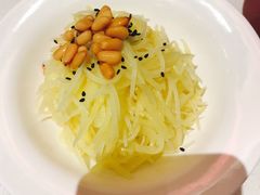-喜家德虾仁水饺(马栏店)