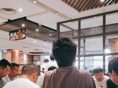 -新旺茶餐厅(嘉里城店)