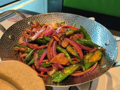 -外婆家(西红门荟聚购物中心店)