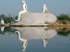 -渔岛海洋度假区