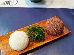 -浦·传统日式料理(3 5 1 1 店)