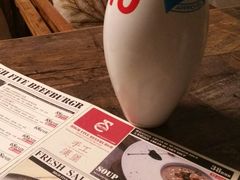 -HIGH FIVE哈福手工汉堡(桂林路店)