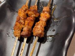 -额尔敦·品质自助(摩尔城店)