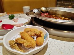 -大龙燚火锅(科华店)
