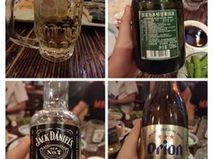 -平成屋·午肴夜酒(四川北路店)