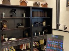 景观位-茶叁酒肆·楚味江湖(菱角湖店)