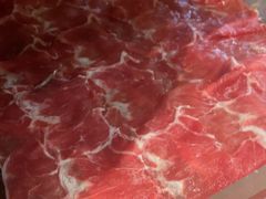-南门四季铜锅涮肉(左家庄店)