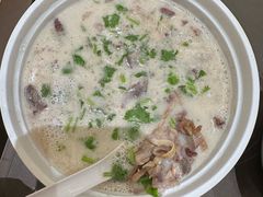 -穆得·老周家牛肉烧饼(普利街店)