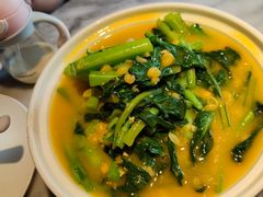 -蔴将·川菜(黄龙万科店)