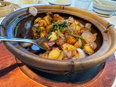 -禧宴Joyous Restaurant(禧园店)