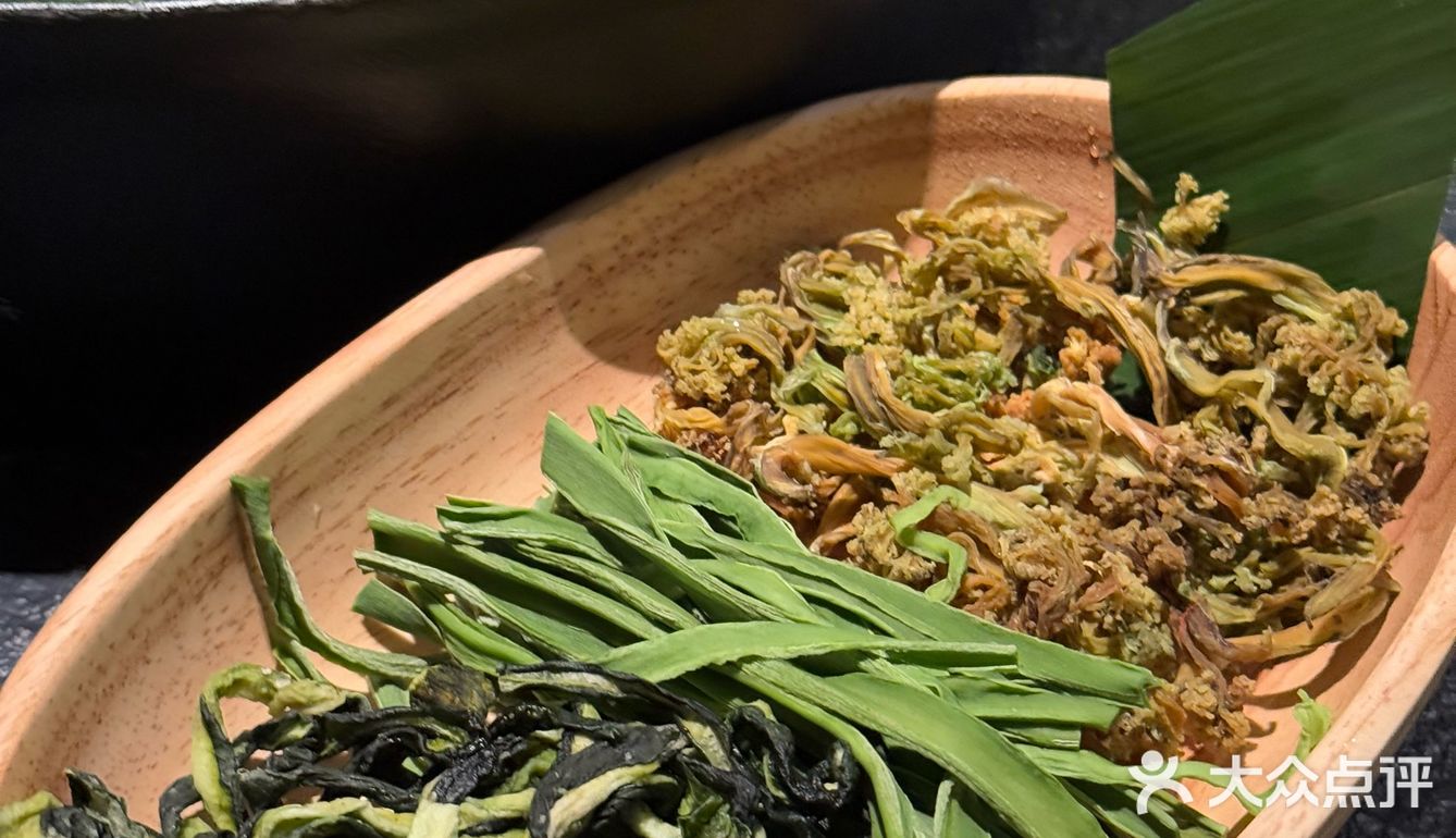 冬日火锅界的时尚大咖