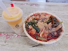-老字号正宗四川麻辣烫(重庆路店)