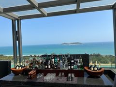 -瑰丽酒店·海吧·天际下午茶·现场DJ·天台酒吧