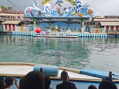 -海南分界洲岛旅游区