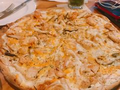 -Secco德式餐吧(南秀村店)