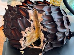 -西檬树SIMON·T轻奢蛋糕(大东方Max店)