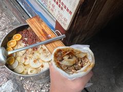 -内涵饵块