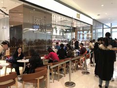 -奈雪的茶(石家庄万象城店)