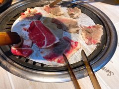 -胡哥烤肥牛(车公庙店)