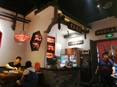 -受气牛肉·重庆耙牛肉(来福士店)
