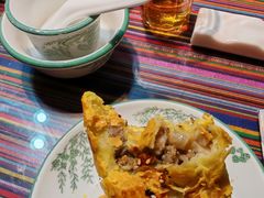 -楼兰里餐厅(石像店)