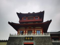 -海合安苏州阳澄半岛乐园